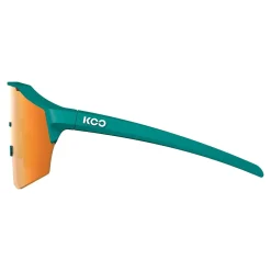 Occhiali KOO Alibi - Persian Green Matt