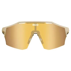 Occhiali KOO Alibi - Sand Matt Gold