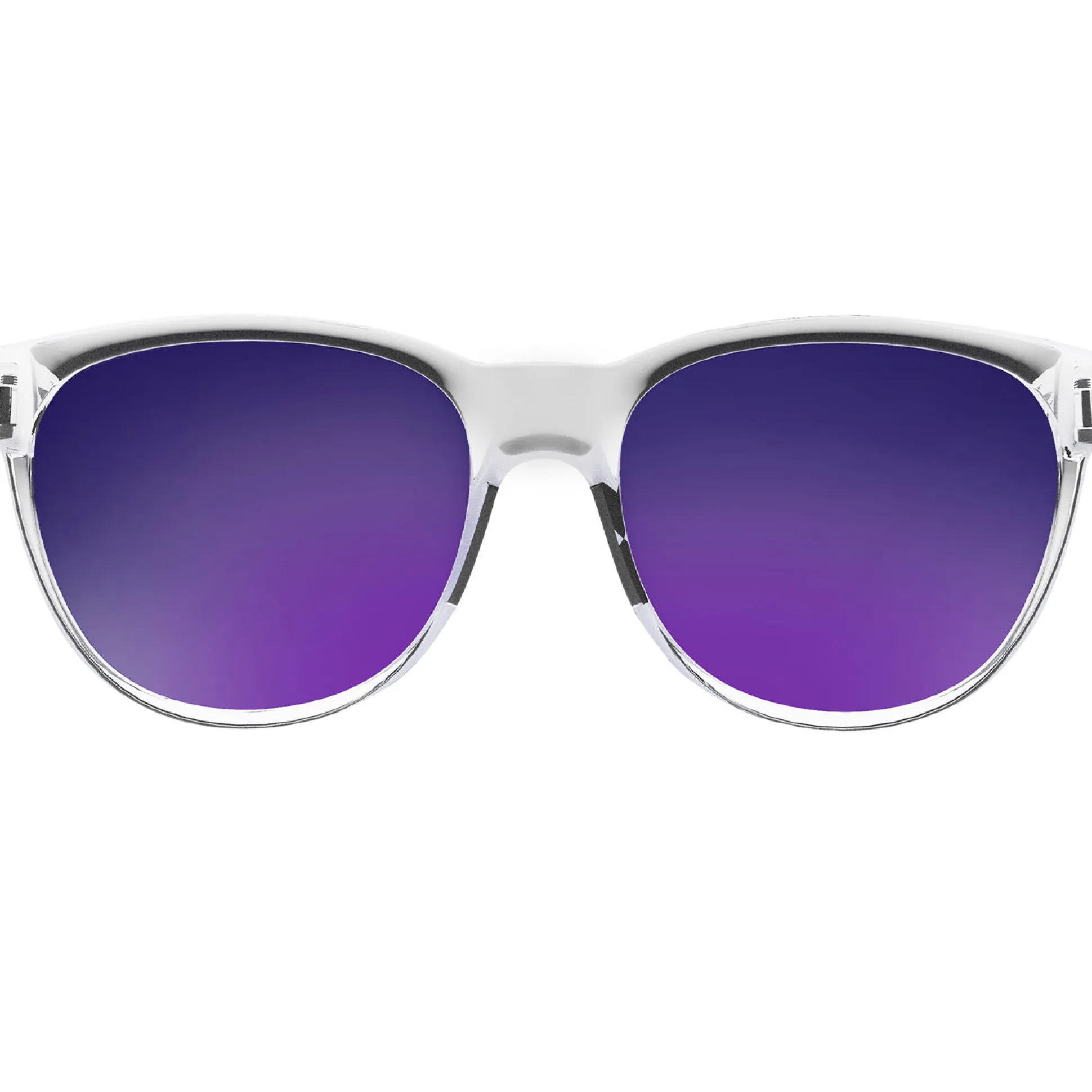 Occhiali KOO Cosmo - Crystal viola