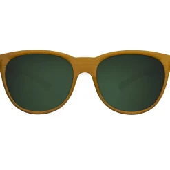 Occhiali KOO Cosmo - Marrone verde