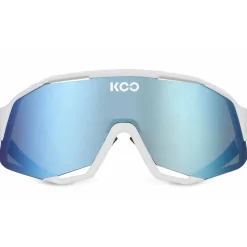 Occhiali KOO Demos - Bianco blu