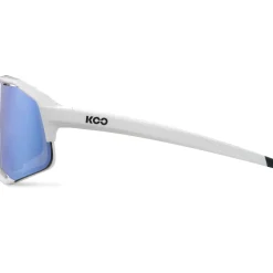 Occhiali KOO Demos - Bianco blu