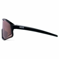 Occhiali KOO Demos - Nero rosa