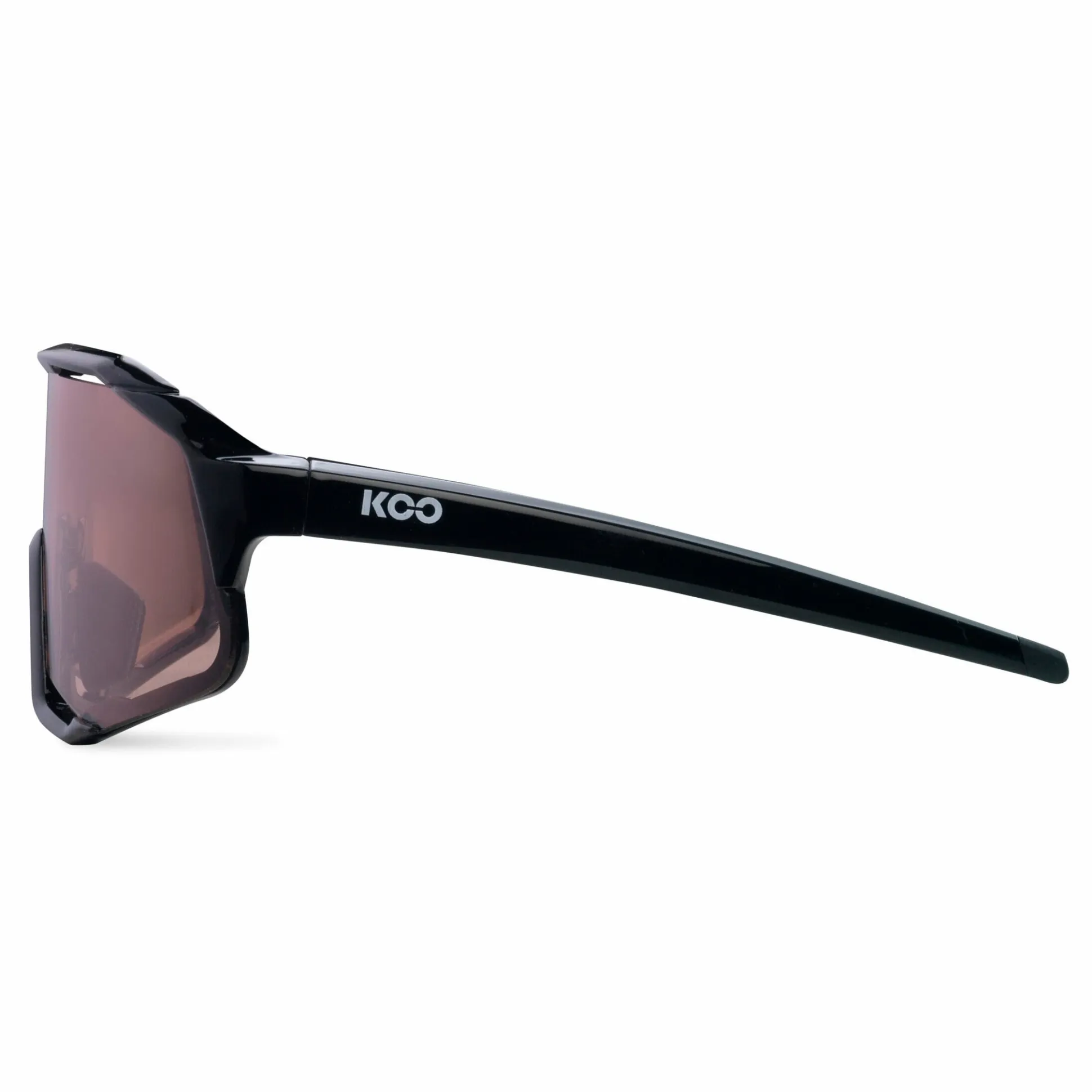 Occhiali KOO Demos - Nero rosa