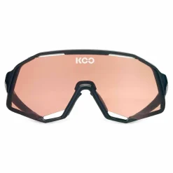 Occhiali KOO Demos - Nero rosa