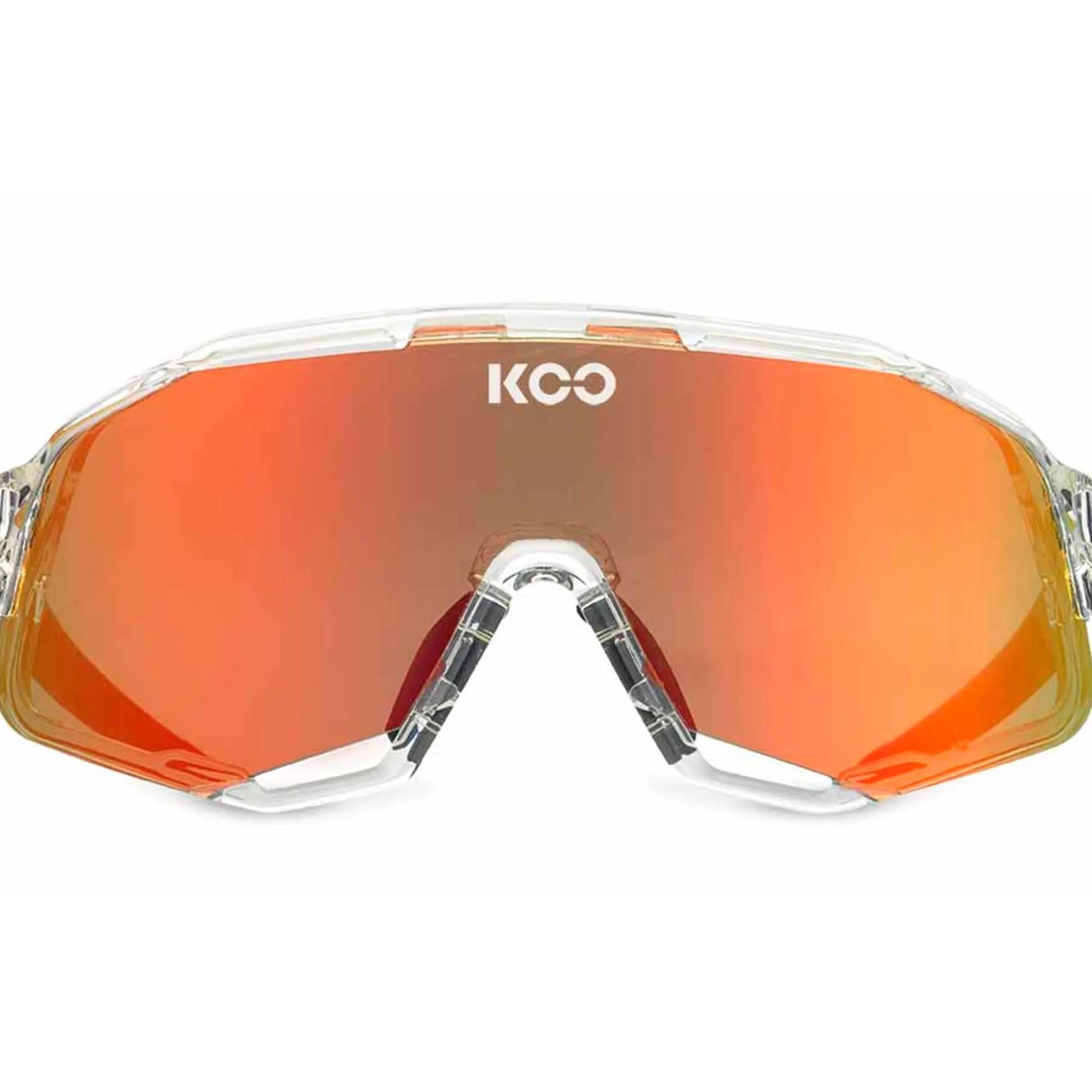 Occhiali KOO Demos - Trasparente
