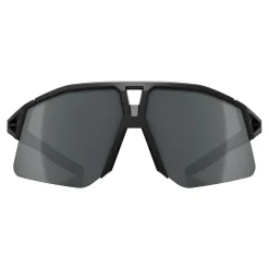 Occhiali KOO Hype - Black Matte Smoke