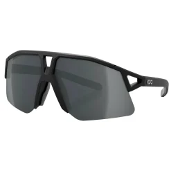 Occhiali KOO Hype - Black Matte Smoke