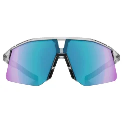 Occhiali KOO Hype - Crystal Turquoise MR