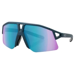 Occhiali KOO Hype - Dark Blue Matt Turquoise MR
