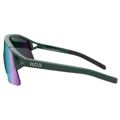 Occhiali KOO Hype - Forest Green Matt Green MR