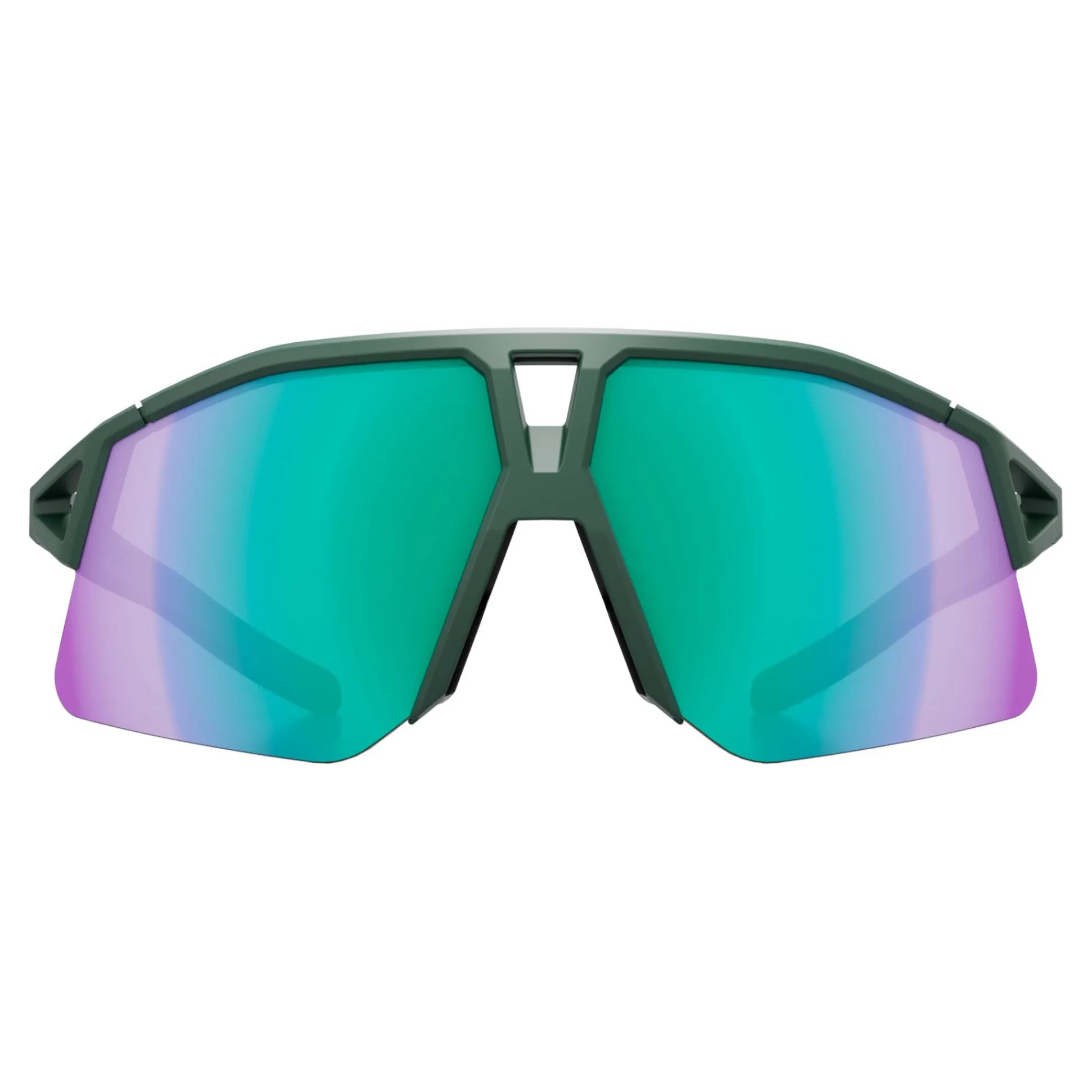 Occhiali KOO Hype - Forest Green Matt Green MR