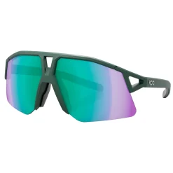 Occhiali KOO Hype - Forest Green Matt Green MR