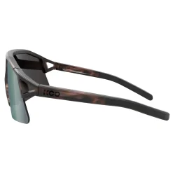 Occhiali KOO Hype - Havana Matt Petrol MR