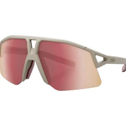 Occhiali KOO Hype Strade Bianche - Dune Matt Siena Red