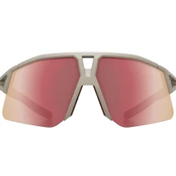 Occhiali KOO Hype Strade Bianche - Dune Matt Siena Red