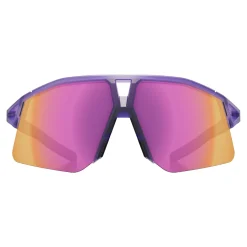 Occhiali KOO Hype - Violet Glass Matt Pink MR
