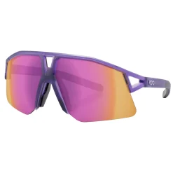Occhiali KOO Hype - Violet Glass Matt Pink MR