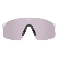 Occhiali KOO Nova - Bianco opaco