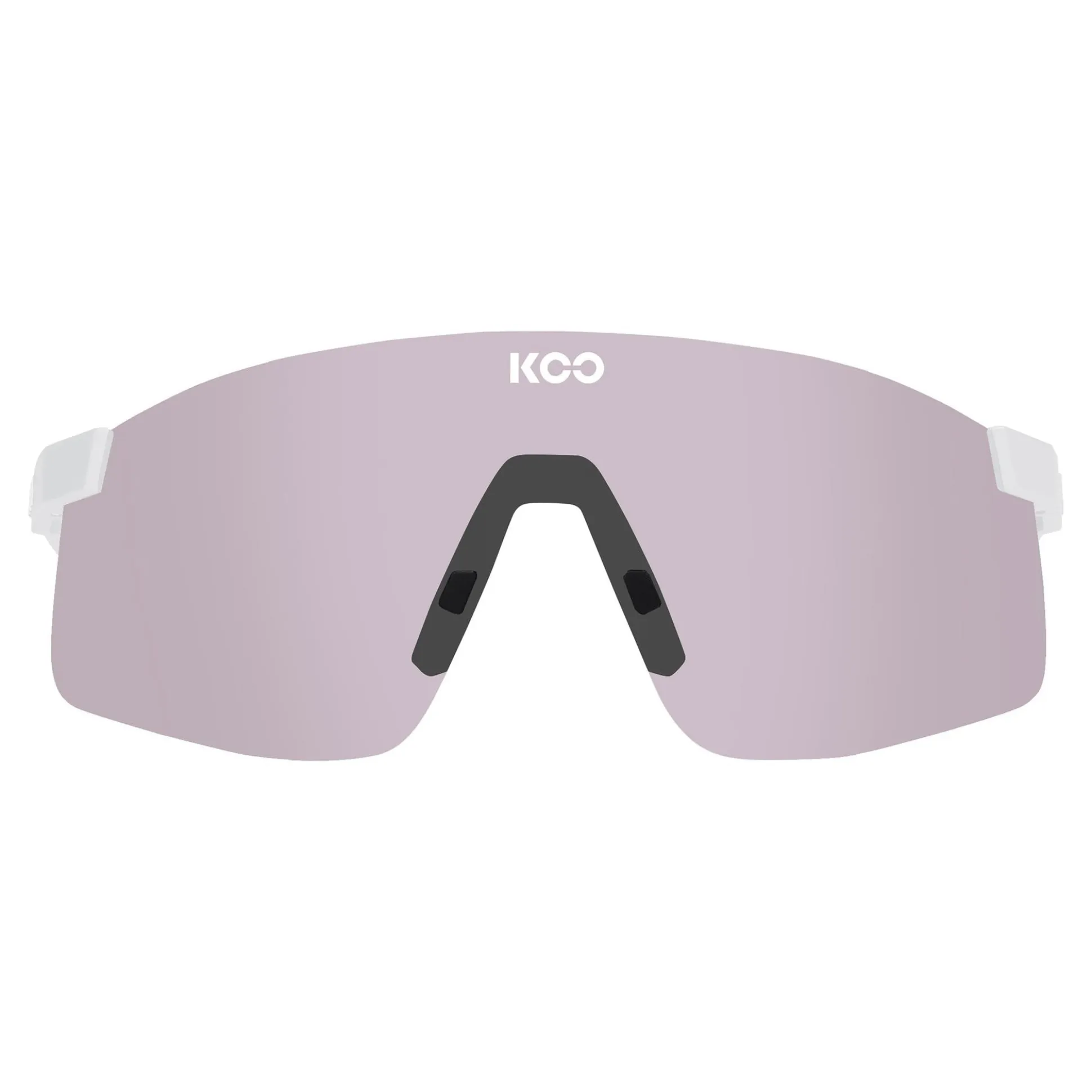 Occhiali KOO Nova - Bianco opaco