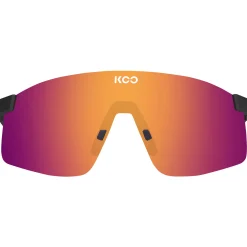 Occhiali KOO Nova - Black Fuchsia