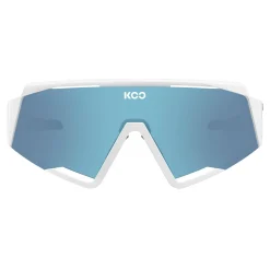 Occhiali KOO Spectro - Bianco photo