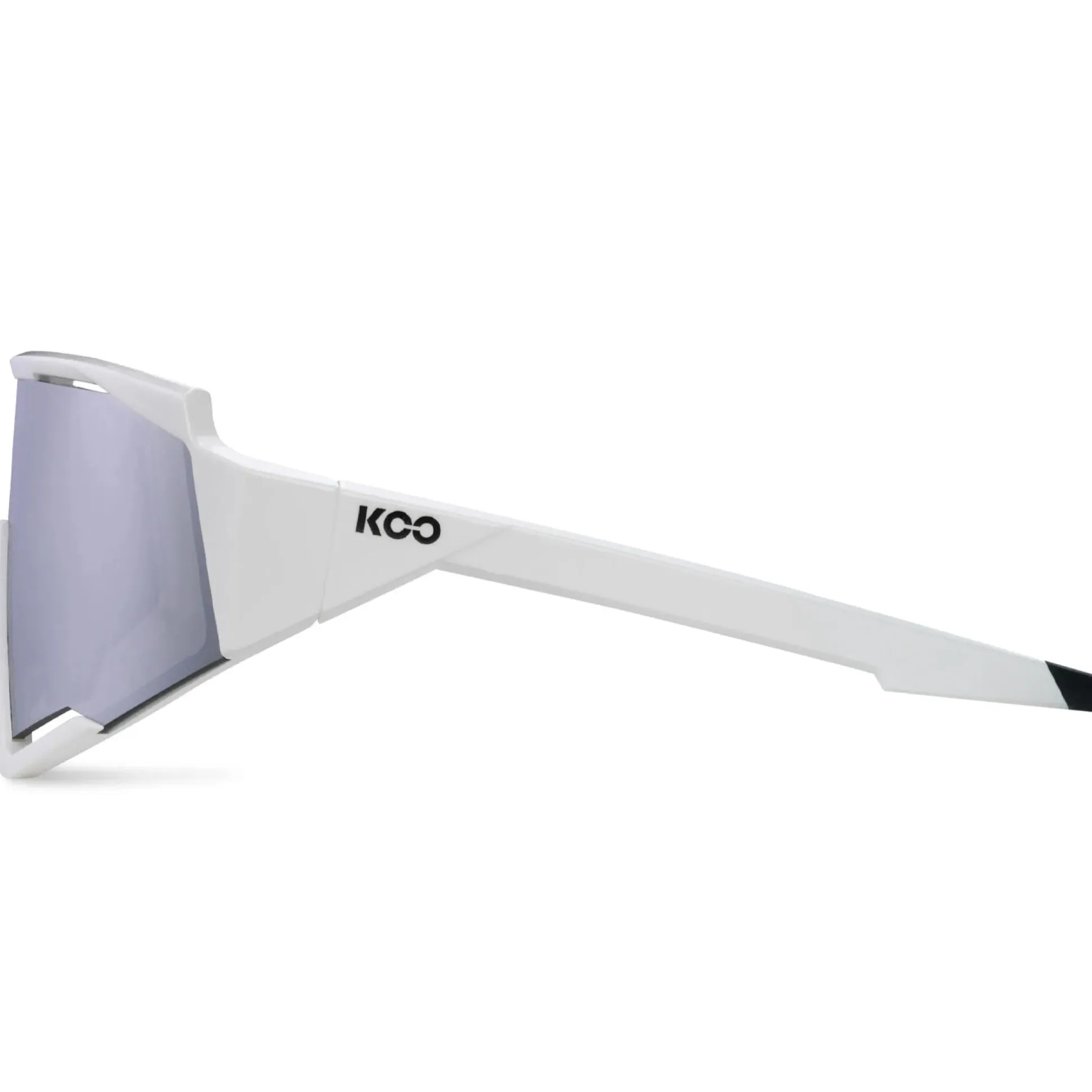 Occhiali KOO Spectro - Bianco silver