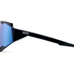Occhiali KOO Spectro - Nero blu