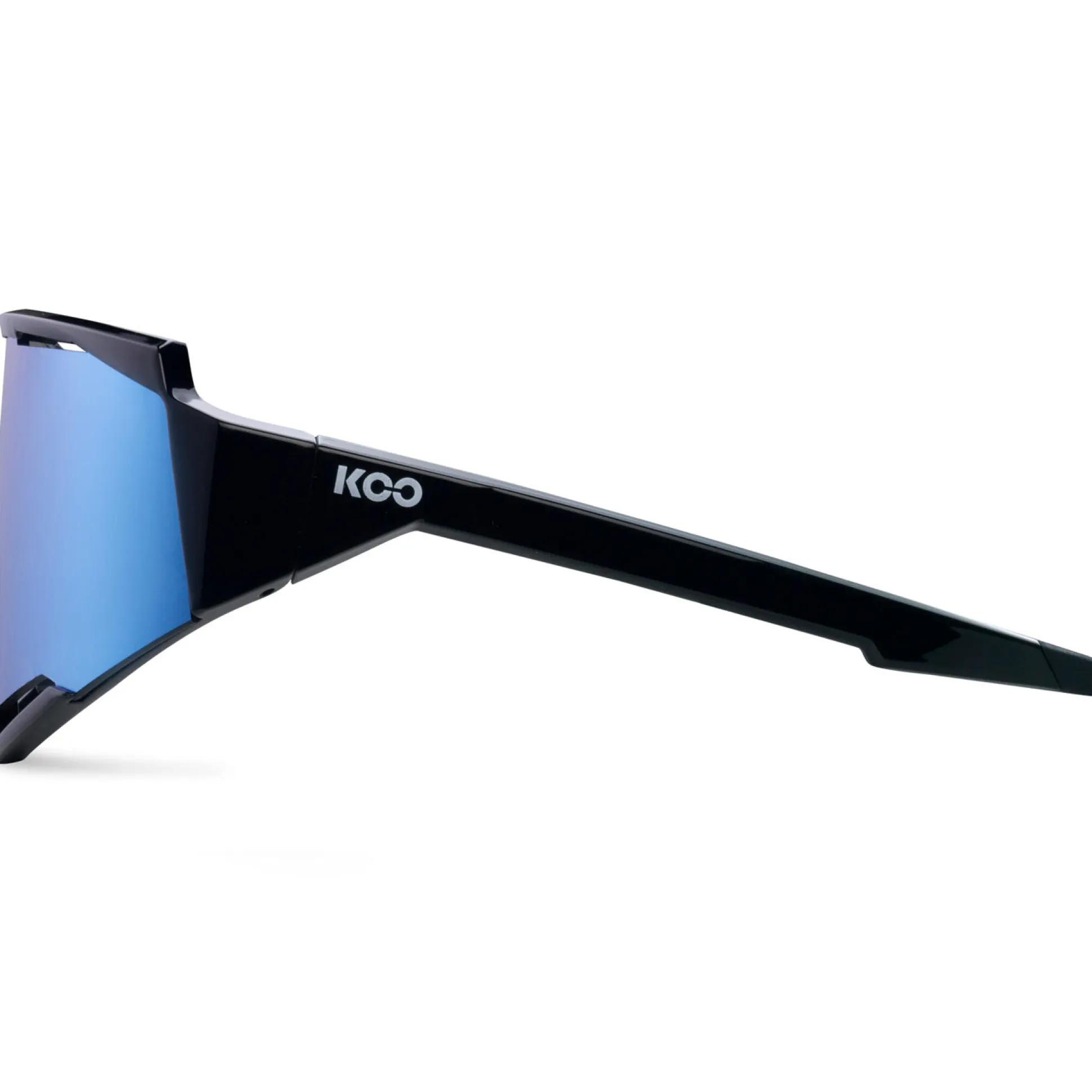 Occhiali KOO Spectro - Nero blu