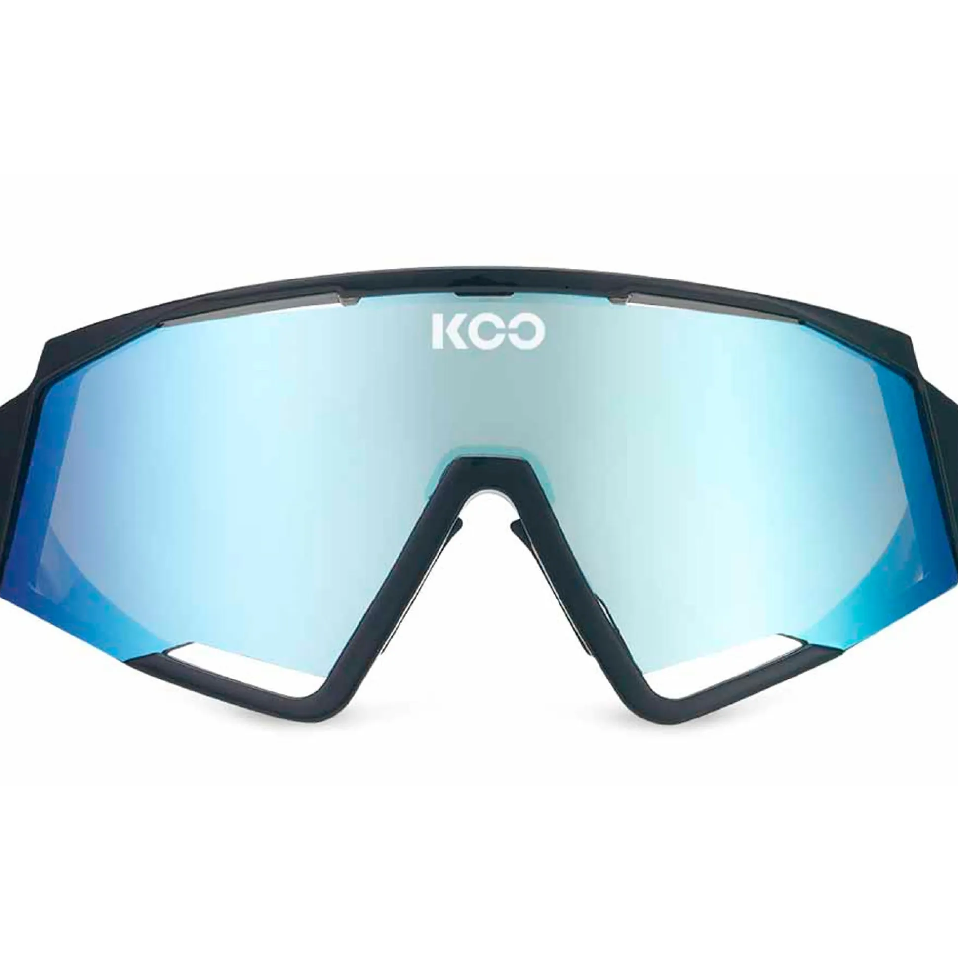 Occhiali KOO Spectro - Nero blu