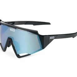Occhiali KOO Spectro - Nero blu
