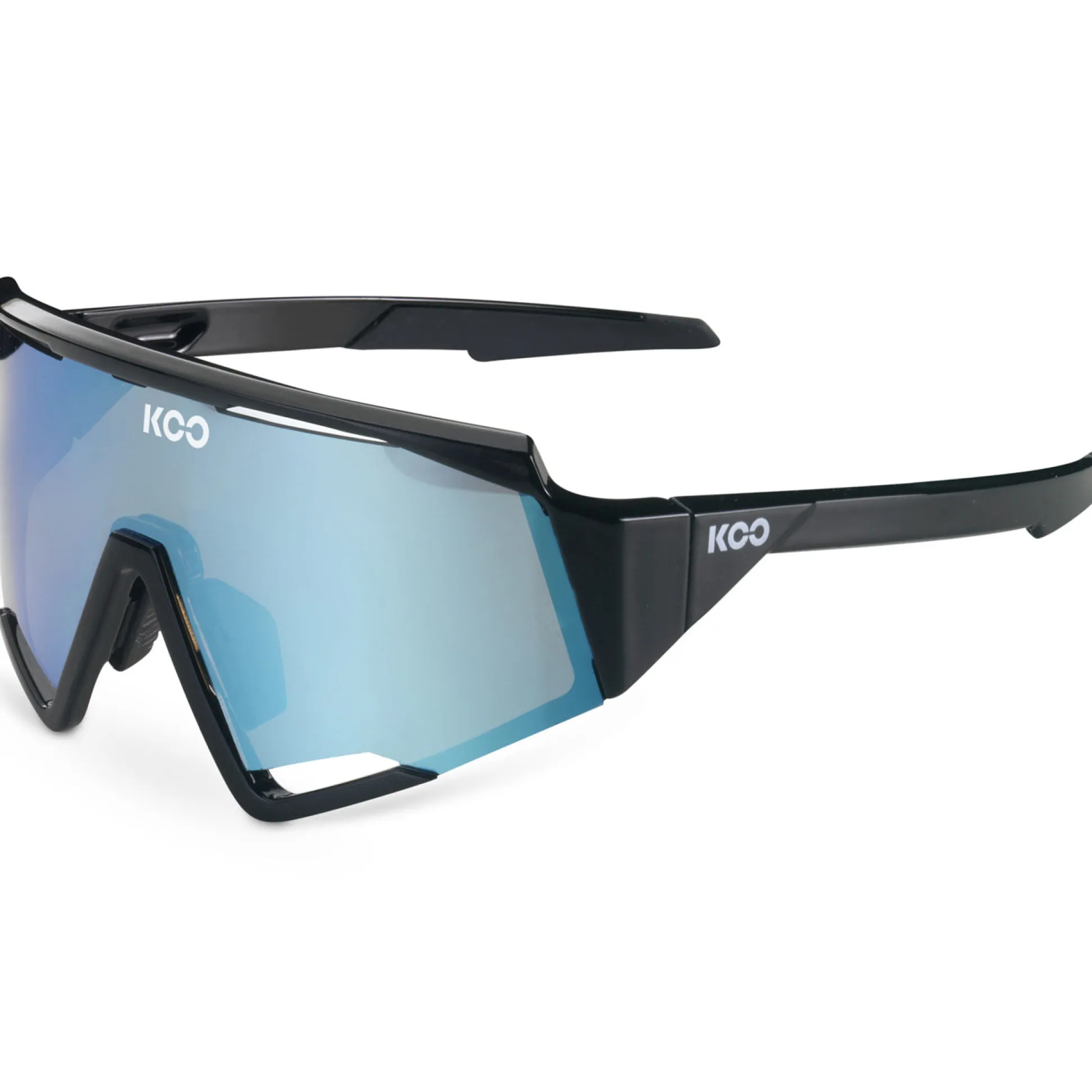 Occhiali KOO Spectro - Nero blu