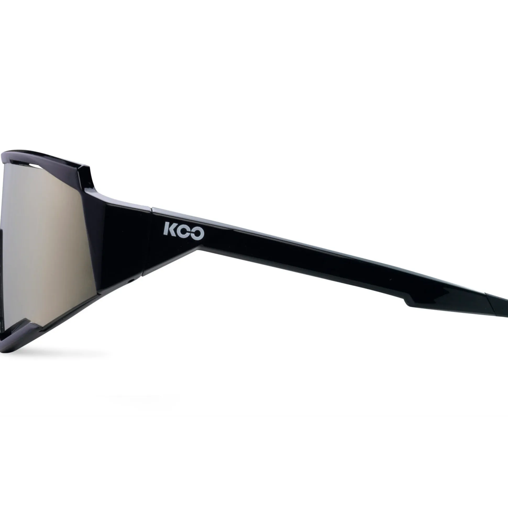 Occhiali KOO Spectro - Nero bronzo