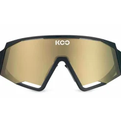 Occhiali KOO Spectro - Nero bronzo