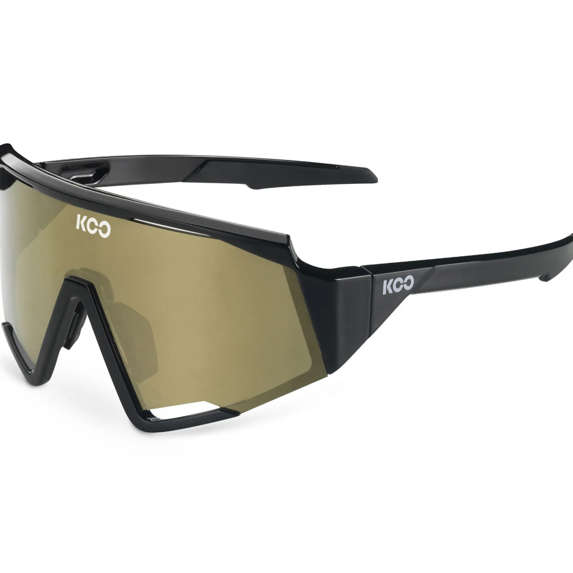 Occhiali KOO Spectro - Nero bronzo