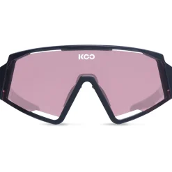 Occhiali KOO Spectro - Nero photo