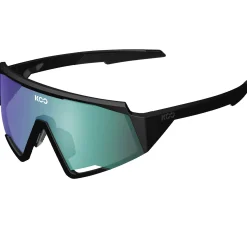 Occhiali KOO Spectro - Nero verde