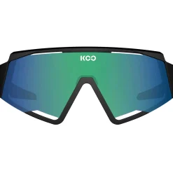 Occhiali KOO Spectro - Nero verde