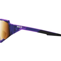 Occhiali KOO Spectro - Viola glass