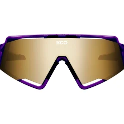 Occhiali KOO Spectro - Viola glass