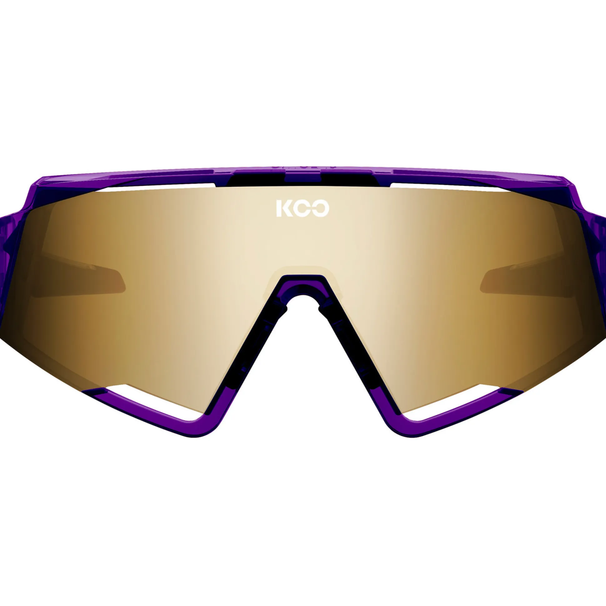 Occhiali KOO Spectro - Viola glass