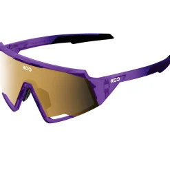 Occhiali KOO Spectro - Viola glass