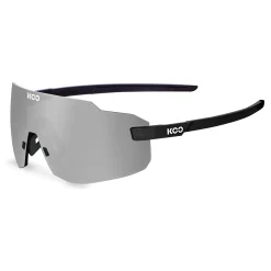 Occhiali KOO Supernova - Black Matt Silver