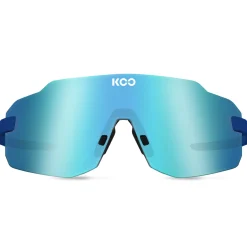 Occhiali KOO Supernova - Blu azzurro