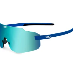 Occhiali KOO Supernova - Blu azzurro