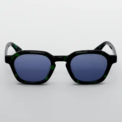 Occhiali Maap Gerson - Green Tortoise