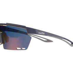 Occhiali Magicshine Rouler - Blu grigio