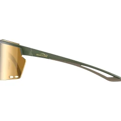 Occhiali Magicshine Rouler - Fotocromatica oro