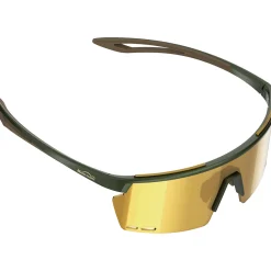 Occhiali Magicshine Rouler - Fotocromatica oro