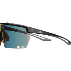 Occhiali Magicshine Rouler - Grigio verde